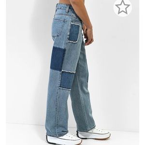 Empyre Frankie Dad Jean